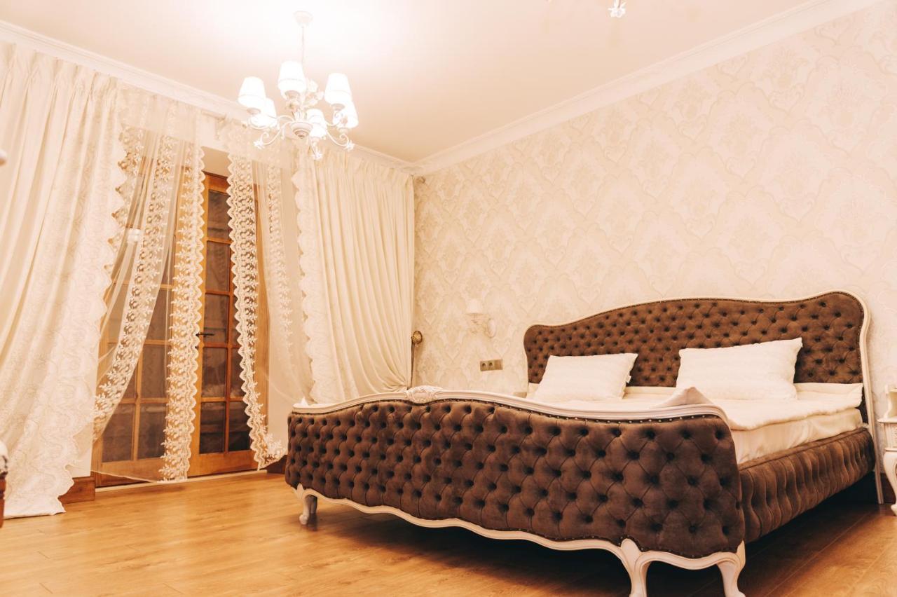 Gagauz Sofrasi Hotel Congaz Exterior photo